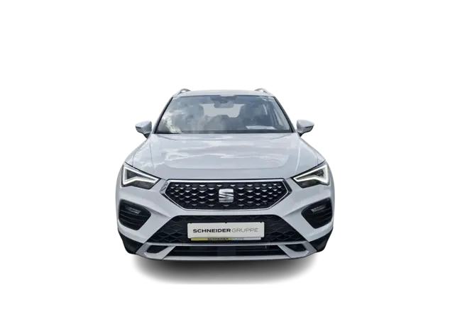 Angebotsdetails Seat Ateca Xperience 1.5 TSI 110 kW (150 PS) 7-Gang grau