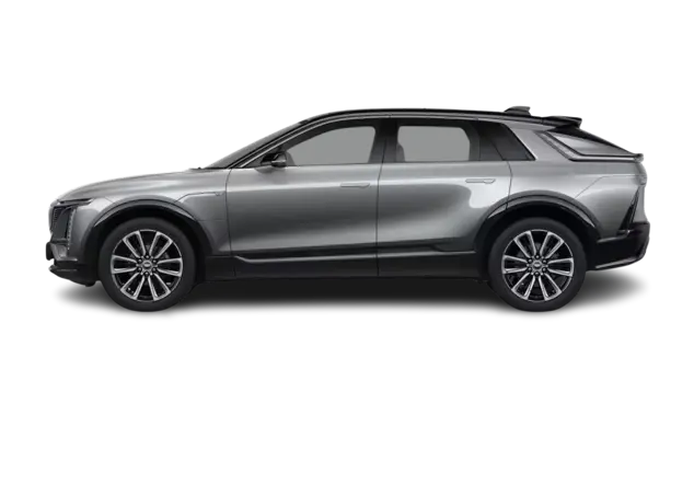 Angebotsdetails Cadillac Lyriq Sport Argent Silver Metallic