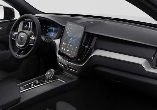 Angebotsdetails Volvo XC60 Plus Black Edition T8 verschiedene Farben verfügbar(nicht wählbar)