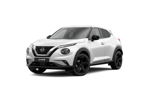 Angebotsdetails Nissan Juke 1.0 DIG-T Tekna Automatik verschiedene Farben verfügabr (nicht wählbar)