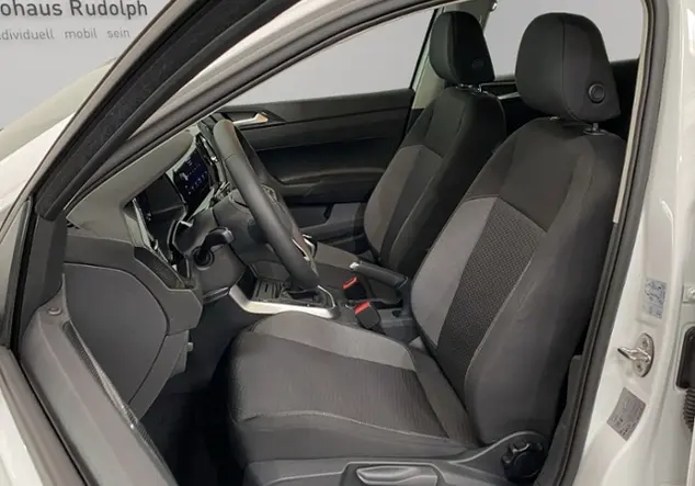 Angebotsdetails Volkswagen Polo Life 1,0 l 59 kW (80 PS) 5-Gang KLIMA WeiÃ (Pure White)