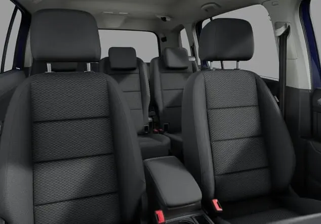 Angebotsdetails Volkswagen Touran Volkswagen Touran GOAL 1.5 TSI 110 kW (150 PS) 7-Gang-DSG Atlantik Blue Metallic