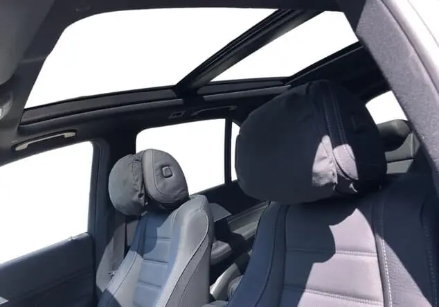 Angebotsdetails Mercedes-Benz GLE 450 d 4MATIC ++sofort verfügbar++ Graulack selenitgrau