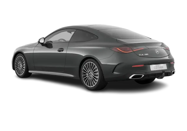 Angebotsdetails Mercedes-Benz CLE CLE 180 Autom. Graphitgrau Metallic