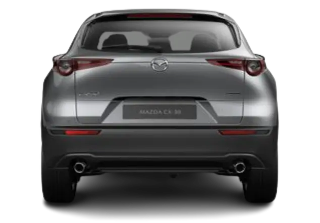 Angebotsdetails Mazda CX-30 e-SKYACTIV-G M-Hybrid 140 Exclusive-l Machine Grey