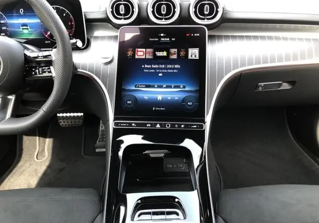 Angebotsdetails Mercedes-Benz CLE 220 d Cabriolet ++sofort verfügbar++ Grau manufaktur lack manufaktur alpingrau uni