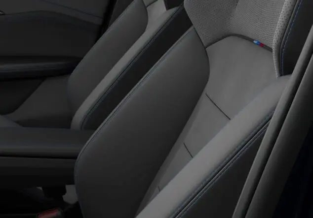 Angebotsdetails BMW X1 M35i xDrive BMW Individual Storm Bay metallic