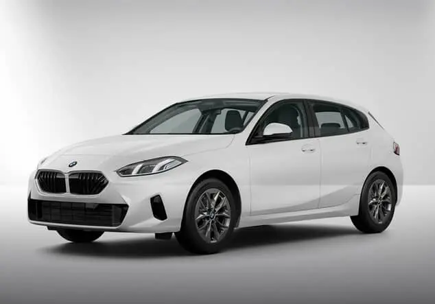 Angebotsdetails BMW 123i xDrive M Sport Variabel