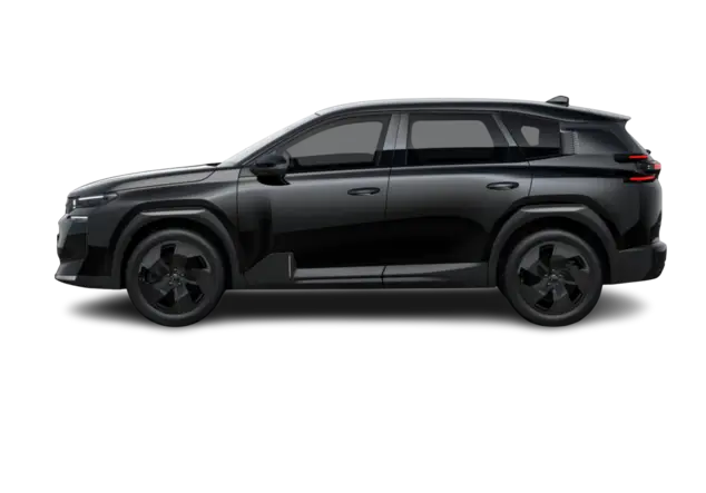 Angebotsdetails Citroen C5 Aircross Hybrid 145 ë-DCS6 MAX Perla-Nera-Schwarz Metallic