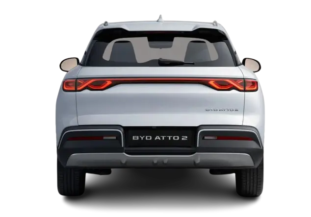 Angebotsdetails BYD ATTO 2 Boost verschiedene Farben verfügbar (nicht Wählbar)