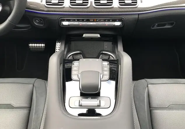 Angebotsdetails Mercedes-Benz GLE 53 4MATIC+ Coupé ++sofort verfügbar++ Grau manufaktur lack manufaktur siliziumgrau uni