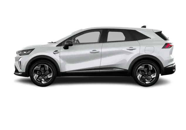 Angebotsdetails Renault Symbioz Mild Hybrid 140 Techno Perlmutt-Weiß