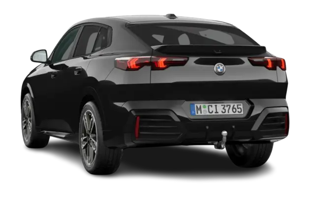 Angebotsdetails BMW X2 sDrive20i Steptronic DCT Black Sapphire Metallic
