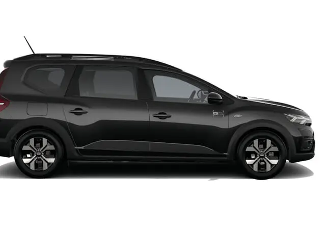 Angebotsdetails Dacia Jogger verschiedene Farben verfügbar (nicht wählbar)