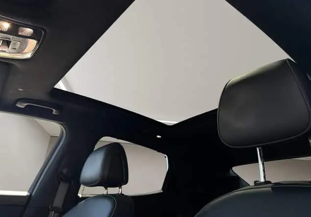Angebotsdetails Genesis GV60 Sport Plus Melbourne Grey Matt