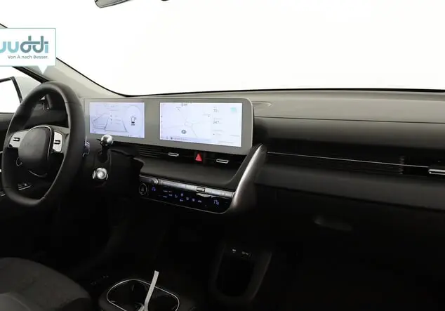 Angebotsdetails Hyundai IONIQ 5 58 kWh Batterie Weiß