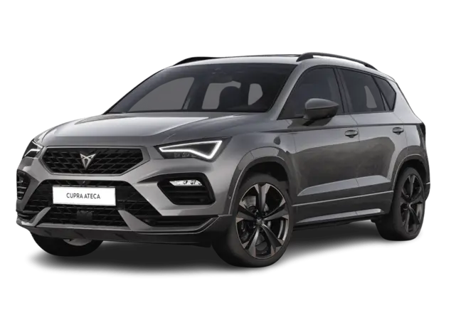 Angebotsdetails Cupra Ateca VZ 2.0 TSI , 7-Gang 4Drive Performance Paket, Business-Paket verschiedene Farben verfügbar ( nicht wählbar)