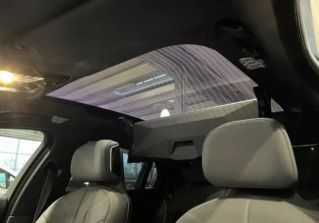 Angebotsdetails BMW M760 e xDrive ++sofort verfügbar++ Frozen pure grey