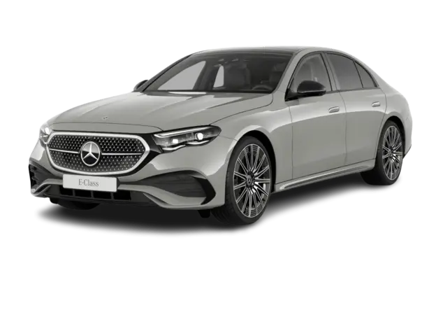 Angebotsdetails Mercedes-Benz E-Klasse E 220 d 4MIC Autom. Alpingrau Uni