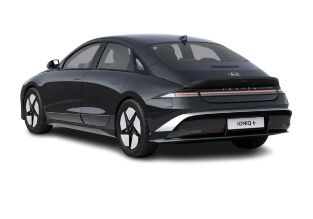 Angebotsdetails Hyundai IONIQ 6 84kWh 168kW Heckantrieb Centriq Abyss Black Pearl