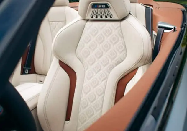 Angebotsdetails BMW M8 BMW M8 Competition Cabrio FROZEN BLUESTONE METALLIC