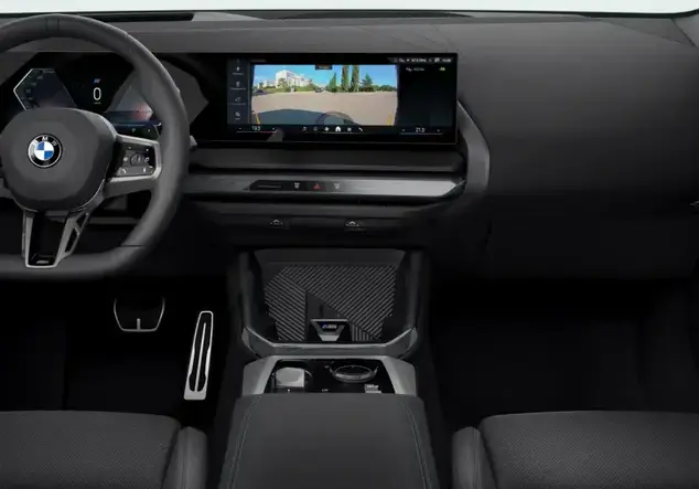 Angebotsdetails BMW X3 xDrive20 Saphirschwarz Metalic