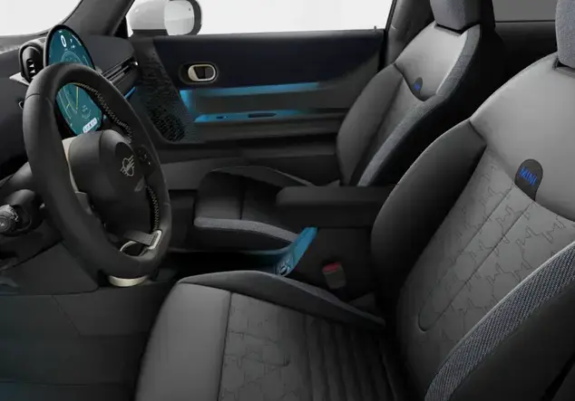 Angebotsdetails MINI 3-Türer Cooper C Classic Trim Steptronic Midnight Black Metallic