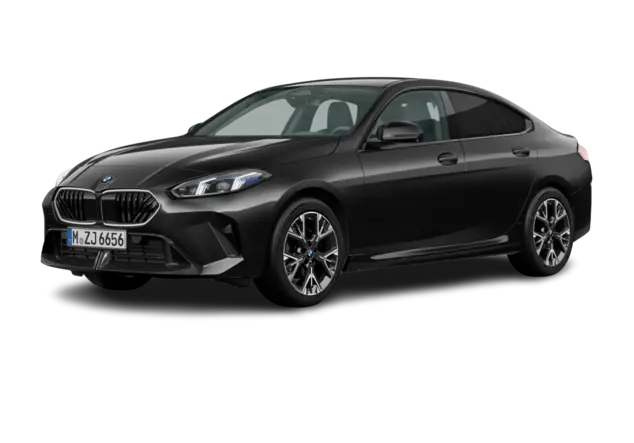 Angebotsdetails BMW 2er Gran Coupé 220 Gran Coupé Saphirschwarz Metalic