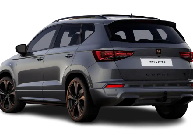 Angebotsdetails Cupra Ateca VZ 2.0 TSI , 7-Gang 4Drive Performance Paket, Business-Paket verschiedene Farben verfügbar ( nicht wählbar)