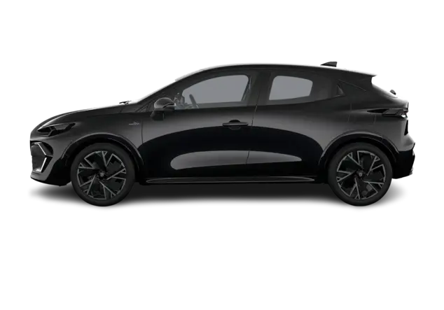 Angebotsdetails Renault Clio Full Hybrid E-Tech 160 Esprit Alpine Black Pearl Metallic