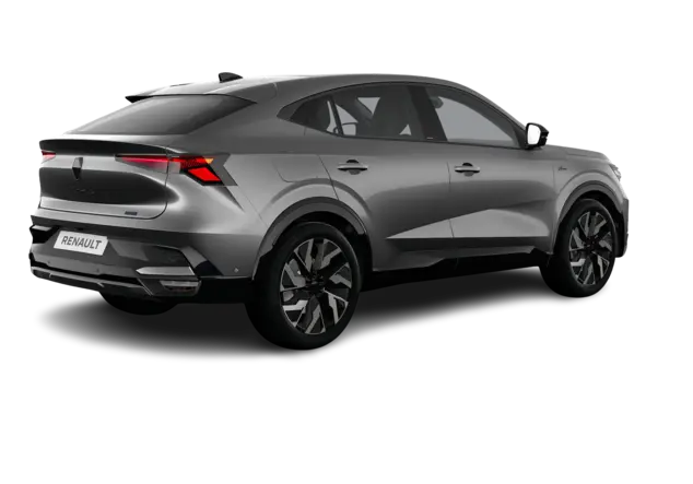 Angebotsdetails Renault Rafale Hybrid E-Tech 300 PHEV Esprit Alpine Dolomit-Grau Metallic