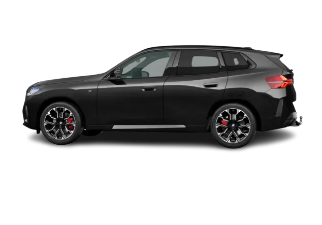 Angebotsdetails BMW X3 xDrive20d Black Sapphire Metallic