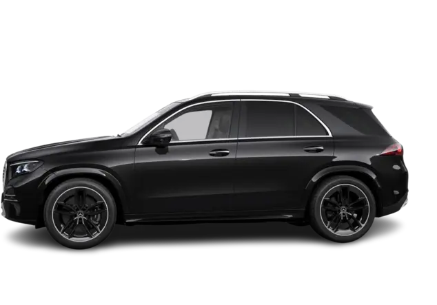 Angebotsdetails Mercedes-Benz GLE GLE 350 d 4MIC obsidianschwarz Metallic
