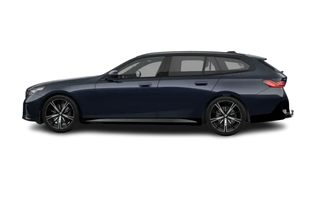 Angebotsdetails BMW 5er Touring 520d xDrive Touring A Carbonschwarz Metallic
