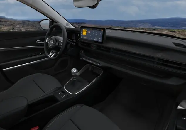 Angebotsdetails Jeep Avenger 1.2 GSE T3 GDI Altitude Volcano Black Uni