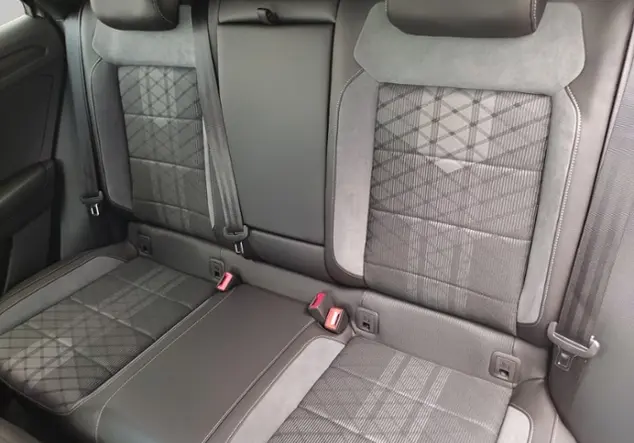 Angebotsdetails Volkswagen T-Roc 2.0 TSI R-Line 4Motion Grau (Indiumgrau Met.)