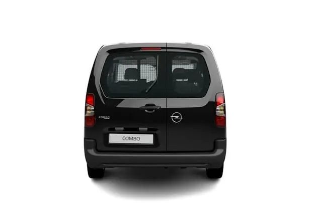 Angebotsdetails Opel Combo Opel Combo Cargo L2 mit erhöhter Nutzlast 1.5 Diesel 75 kW (102 PS) 6-Gang Karbon Schwarz Metallic