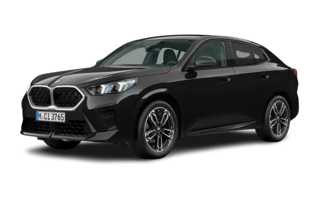 Angebotsdetails BMW X2 xDrive20d Steptronic DCT Saphirschwarz metallic