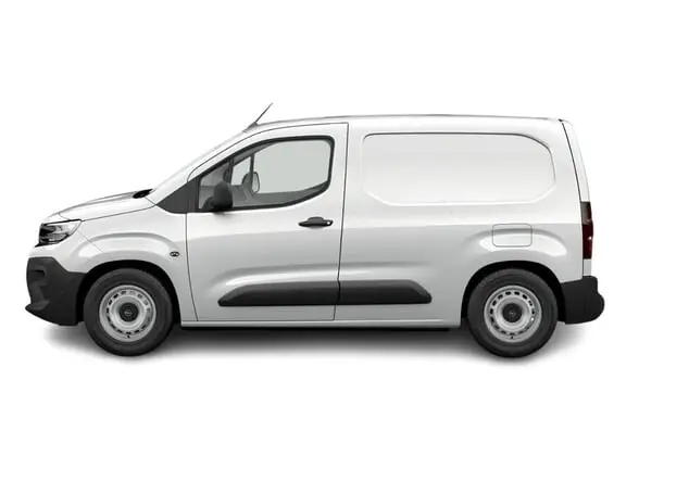 Angebotsdetails Opel Combo Opel Combo Cargo L1 mit normaler Nutzlast 1.5 Diesel 75 kW (102 PS) 6-Gang Kaolin Weiß
