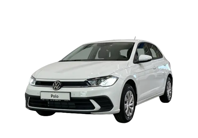 Angebotsdetails Volkswagen Polo Life 1,0 l 59 kW (80 PS) 5-Gang KLIMA WeiÃ (Pure White)