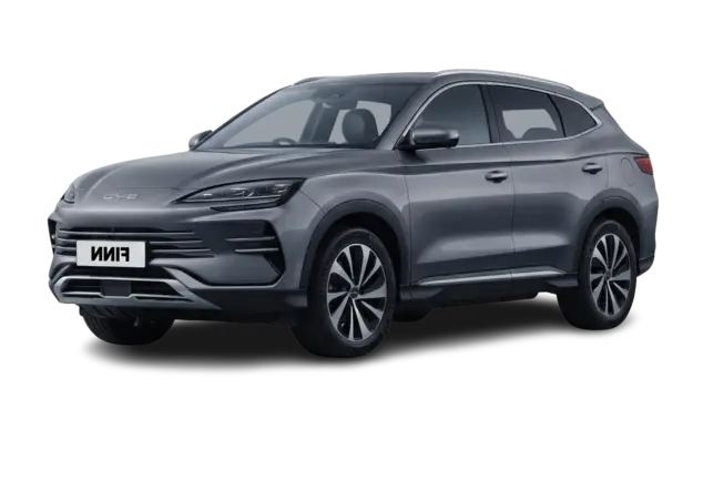 Angebotsdetails BYD Seal U DM-I 1.5 DM-i Boost Time Grey