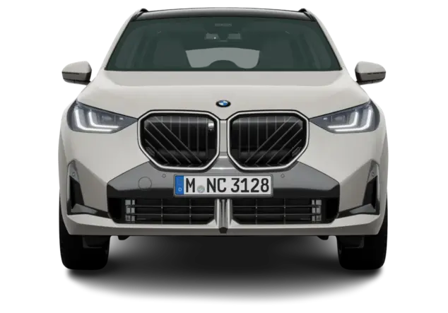 Angebotsdetails BMW X3 xDrive30e Dune Grey Metallic