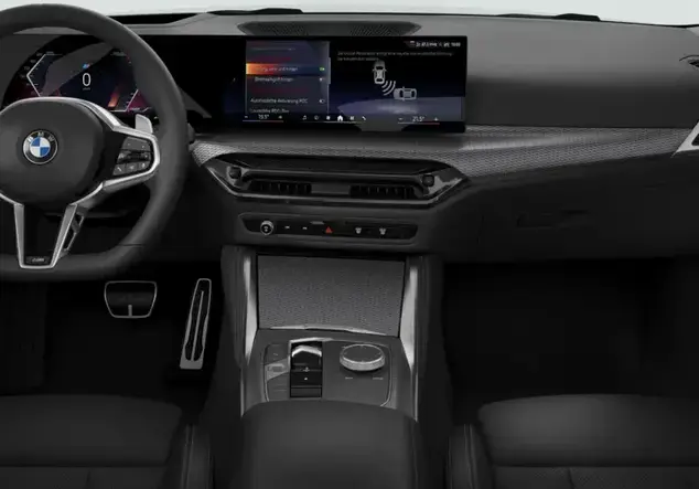 Angebotsdetails BMW 4er Gran Coupé 430i xDrive Gran Coupé A Saphirschwarz Metalic