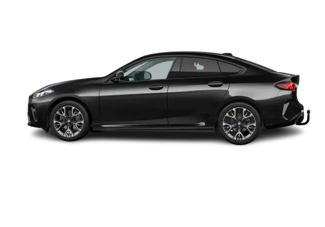 Angebotsdetails BMW 2er Gran Coupé 220 Gran Coupé Saphirschwarz Metalic