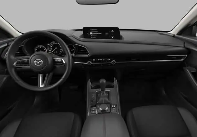 Angebotsdetails Mazda CX-30 2.5L e-SKYACTIV G 140PS 6AT HOMURA Mehrere Farben erhältlich