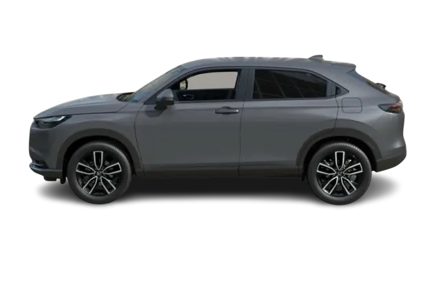 Angebotsdetails Honda HR-V 1.5 i-MMD Hybrid Elegance Urban Grey Pearl