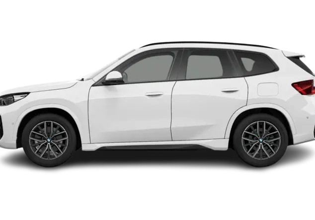 Angebotsdetails BMW X1 xDrive25e Steptronic Alpinweiß Uni