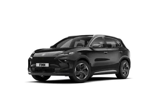 Angebotsdetails MG S5 64 kWh Luxury Long Range Pebble Black