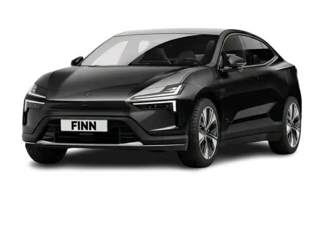 Angebotsdetails Polestar 4 Long Range Single motor Plus Space