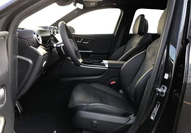 Angebotsdetails Mercedes-Benz GLC 300 de 4MATIC mit EQ Hybrid ++sofort verfügbar++ Metalliclack graphitgrau